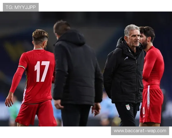 伊朗世界杯表现回顾:从首次亮相到震撼世界的成长之路 伊朗世界杯表现回顾:从首次亮相到震撼世界的成长之路